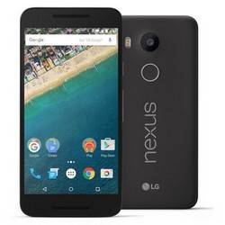 Замена тачскрина на телефоне Google Nexus 5X в Абакане